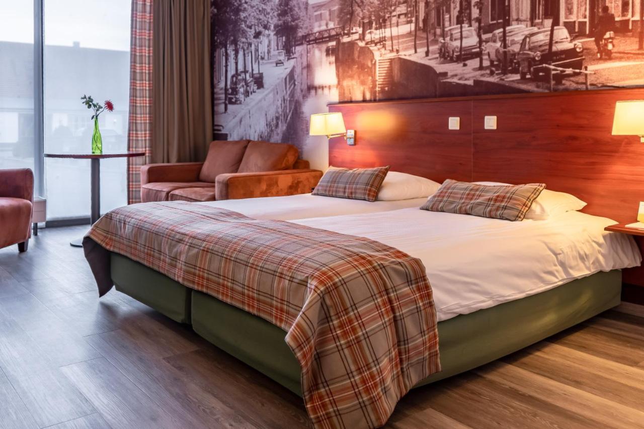 Golden Tulip 4* Zevenbergen