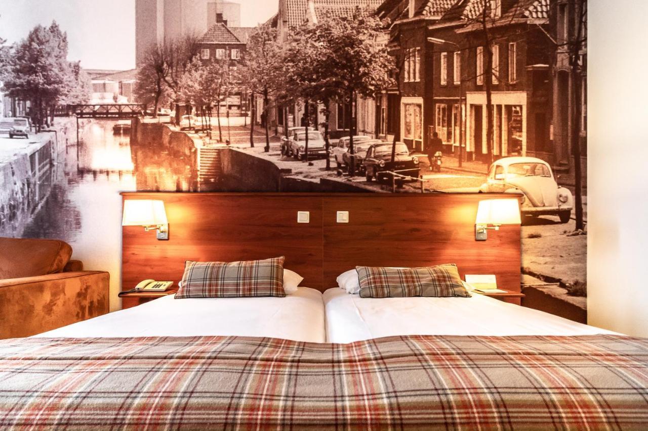 Hotel Golden Tulip 4*