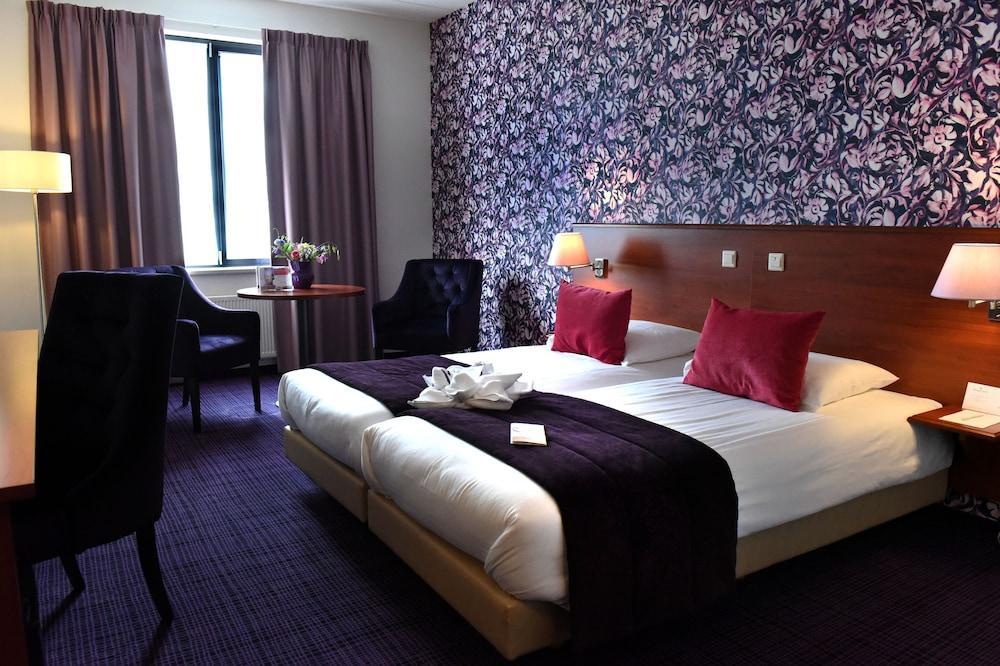 Hotel Golden Tulip 4*