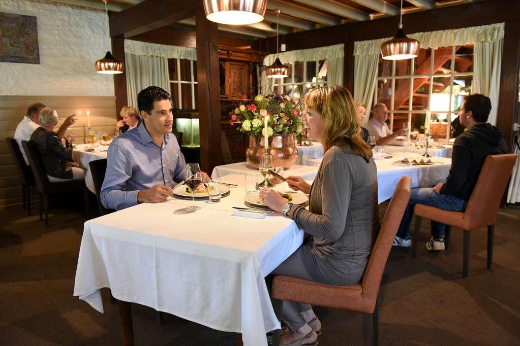 Fletcher Hotel-restaurant Zevenbergen-moerdijk Hotel