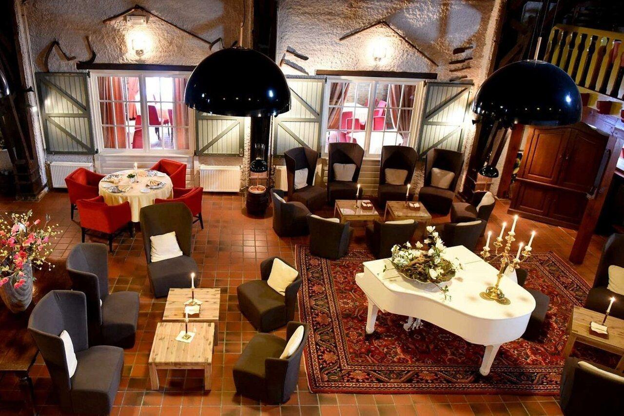 Fletcher Hotel-restaurant Zevenbergen-moerdijk Zevenbergen