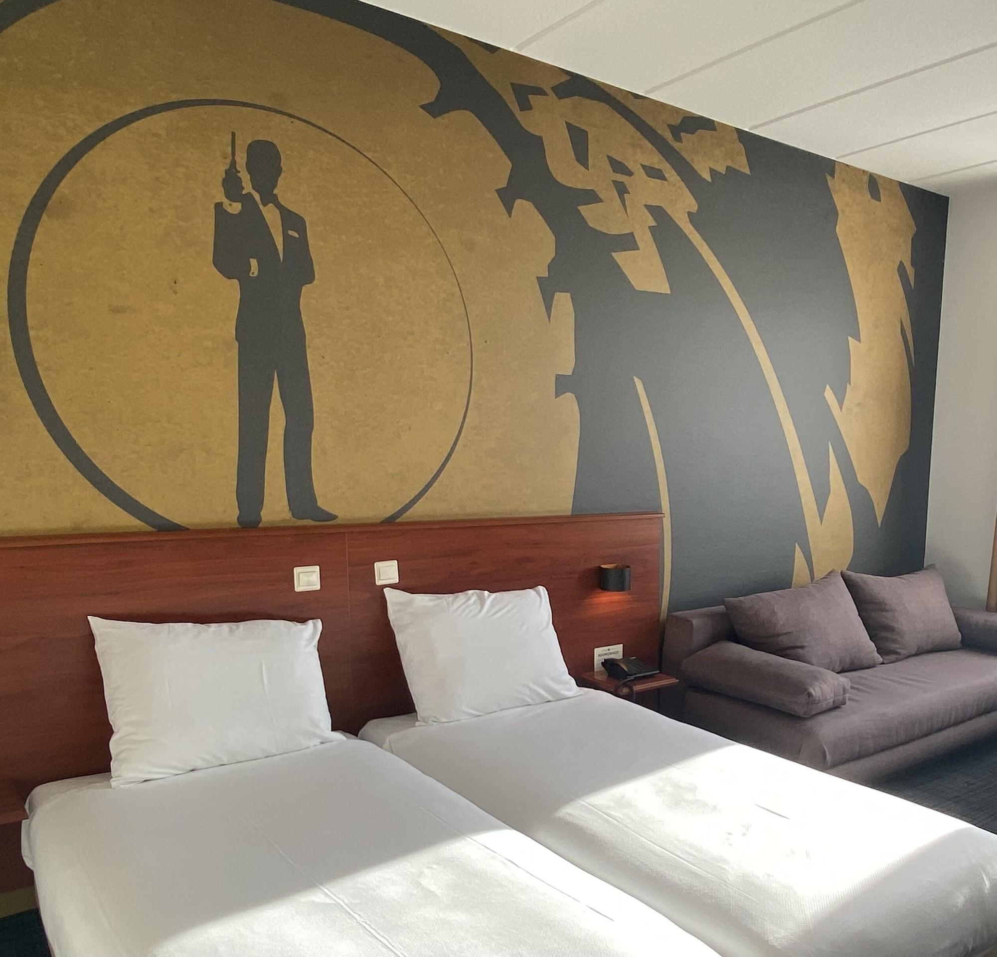Hotel Golden Tulip