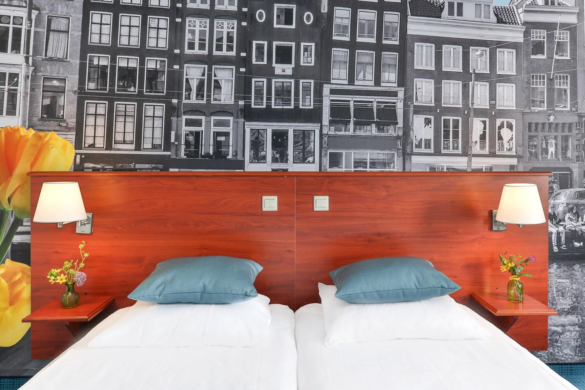 Hotel Golden Tulip 4*