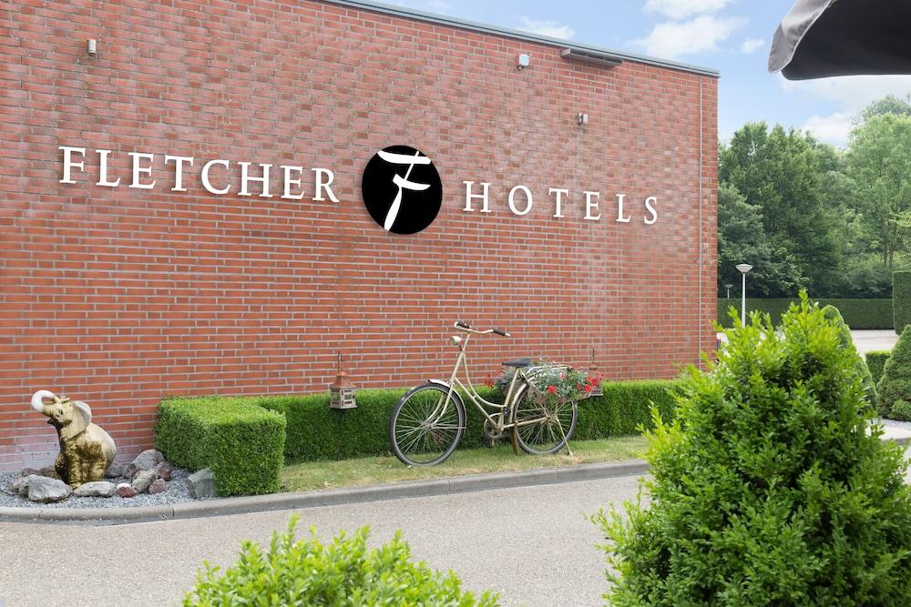 Golden Tulip Hotel