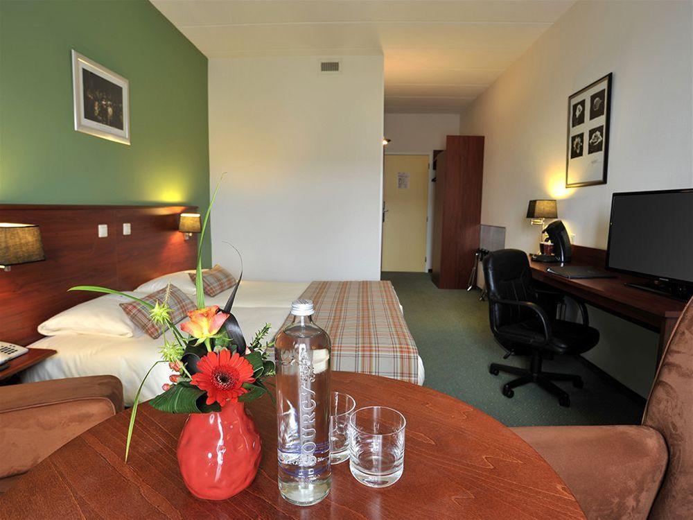Fletcher Hotel-restaurant Zevenbergen-moerdijk Hotel Zevenbergen