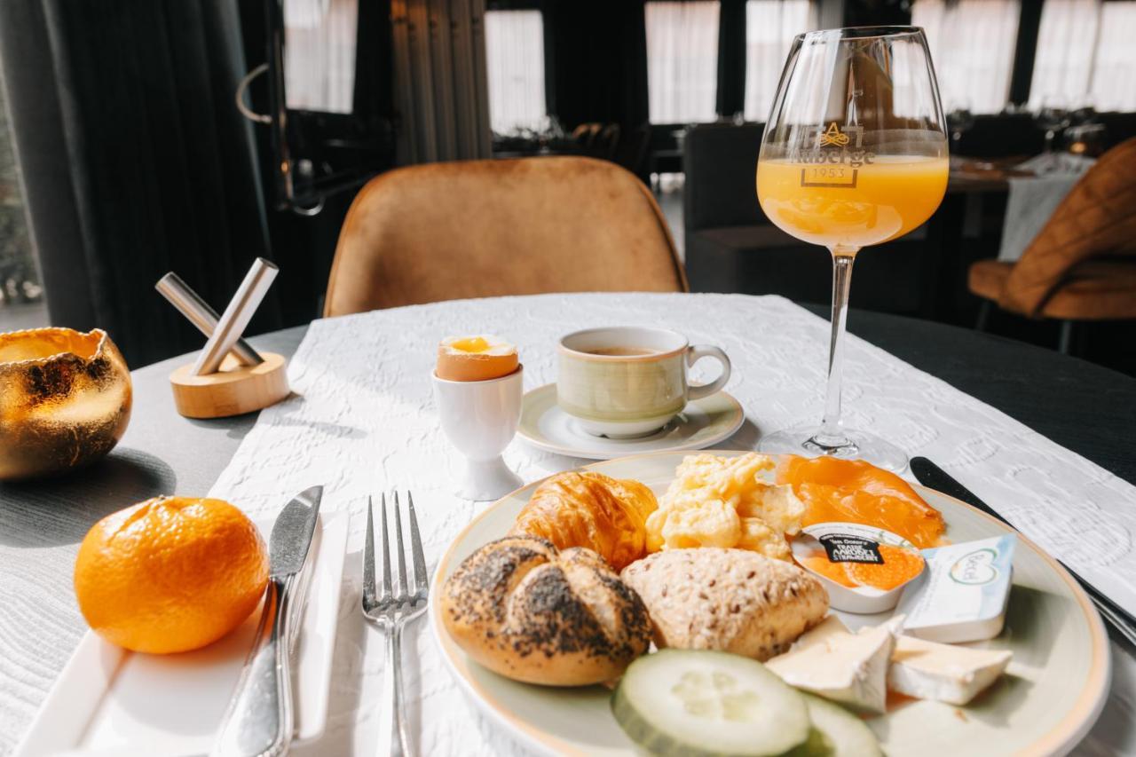 Hotel Golden Tulip Zevenbergen