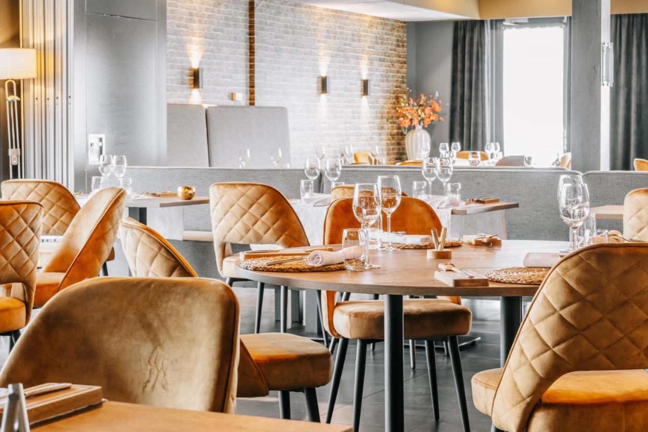 Golden Tulip Hotel Zevenbergen
