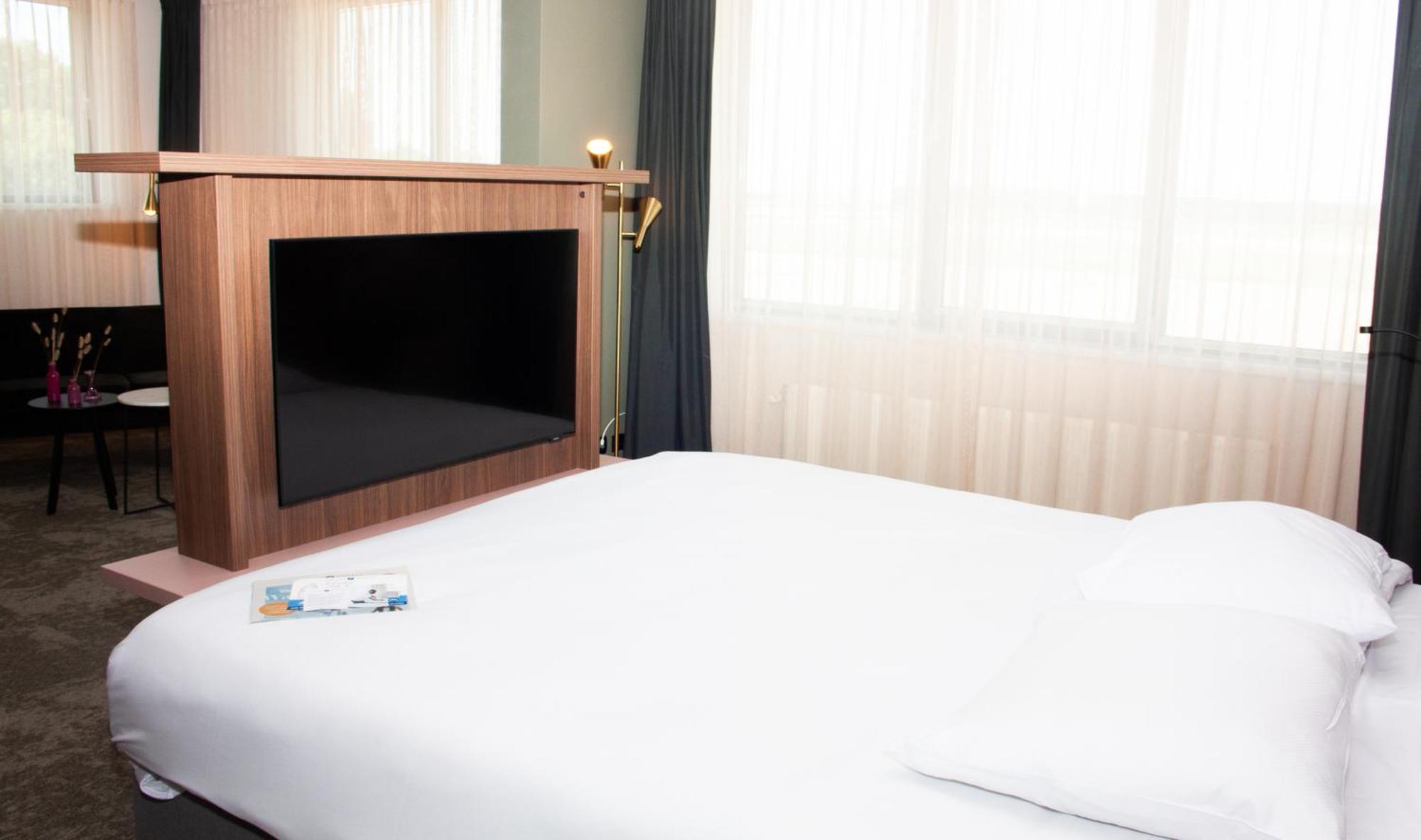 Hotel Golden Tulip Zevenbergen