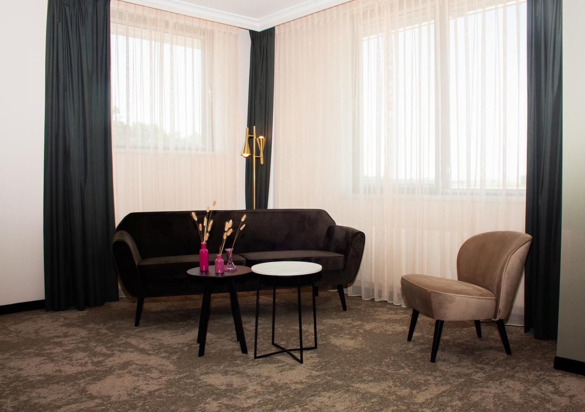 Hotel Golden Tulip