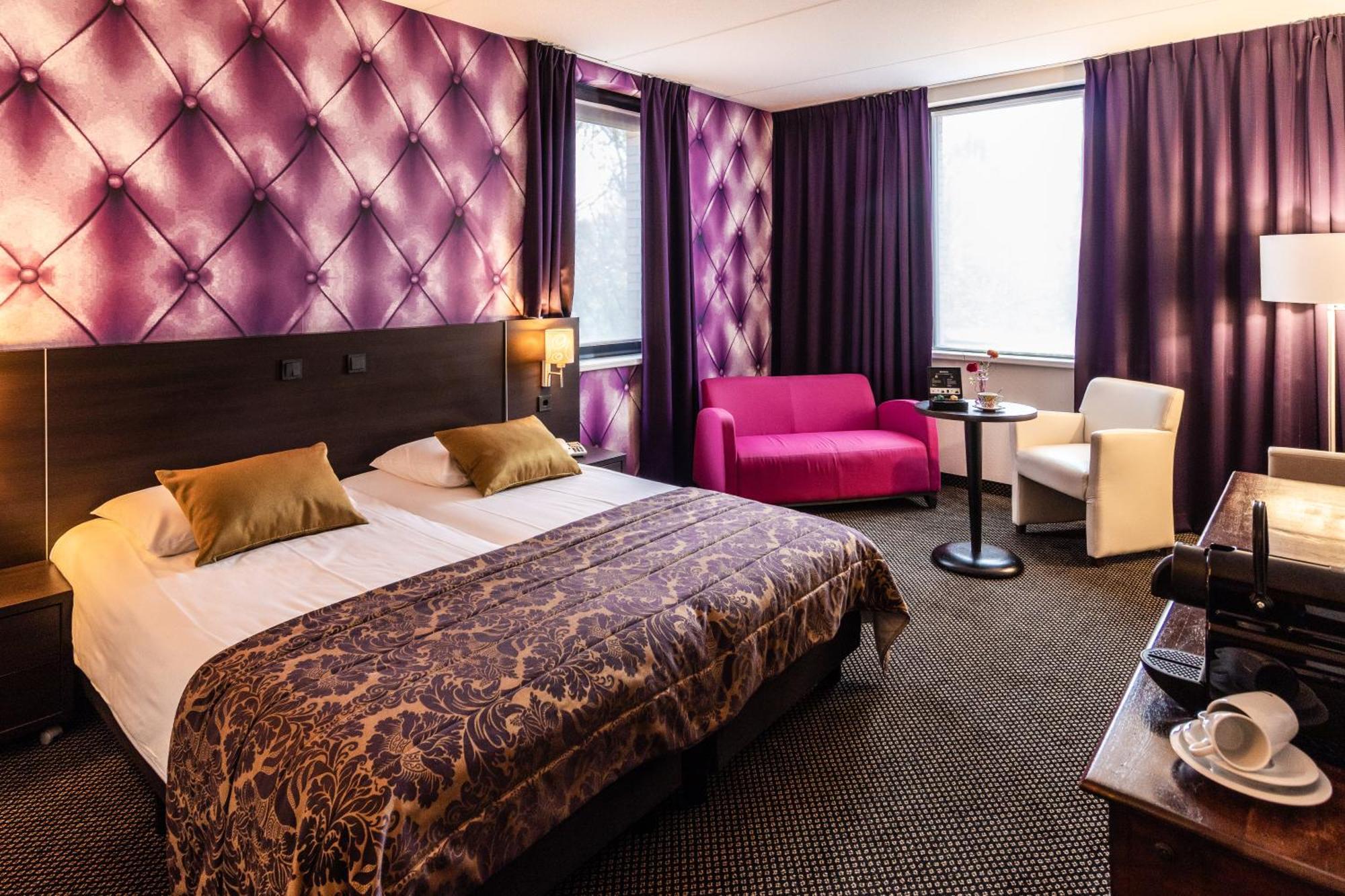 Hotel Golden Tulip 4*