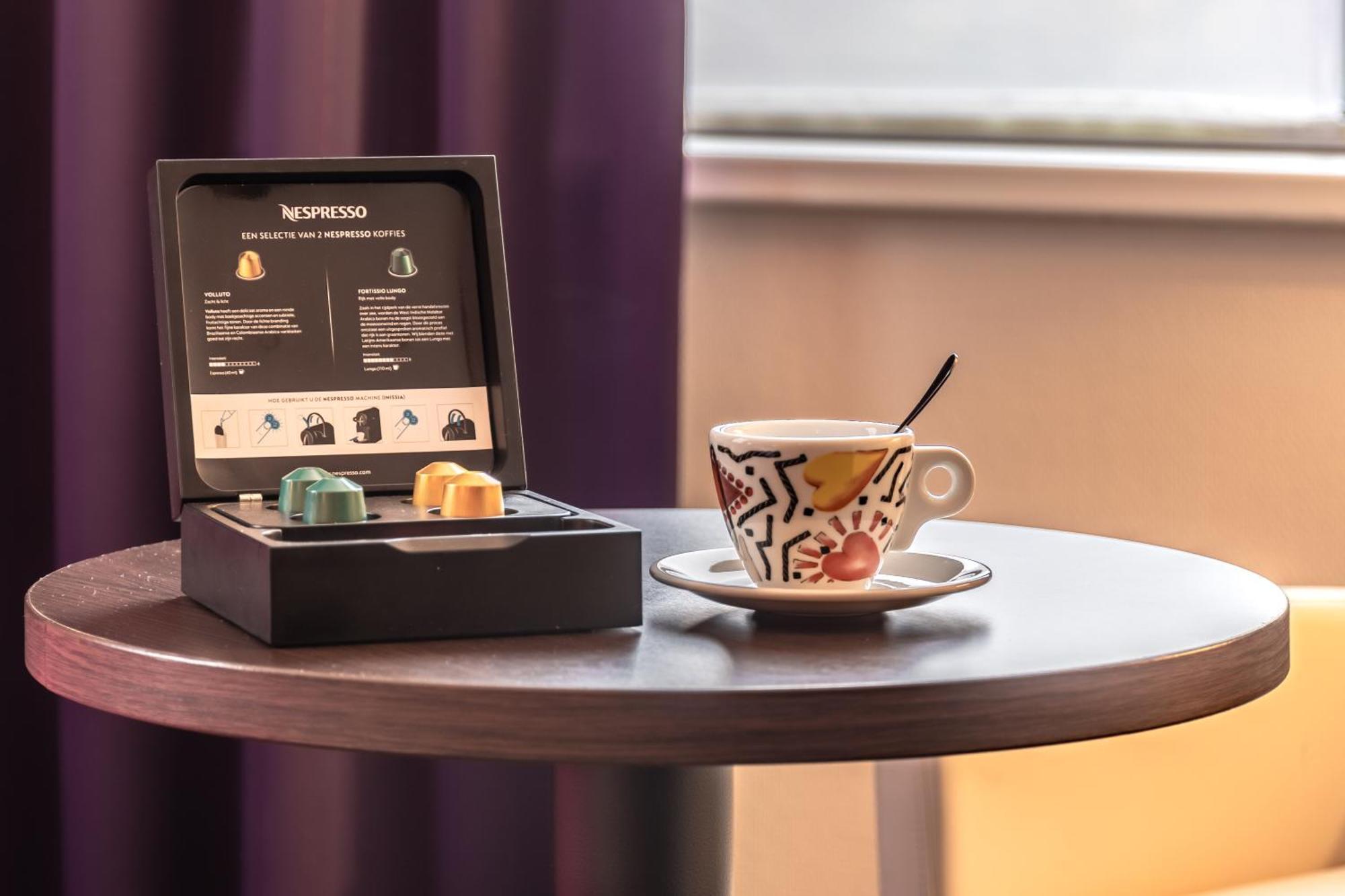 Hotel Golden Tulip 4*