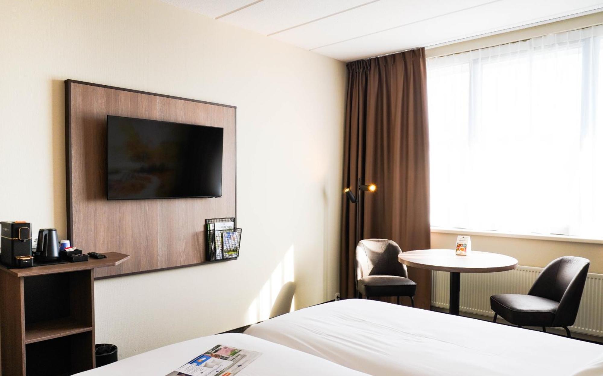 Hotel Golden Tulip 4*