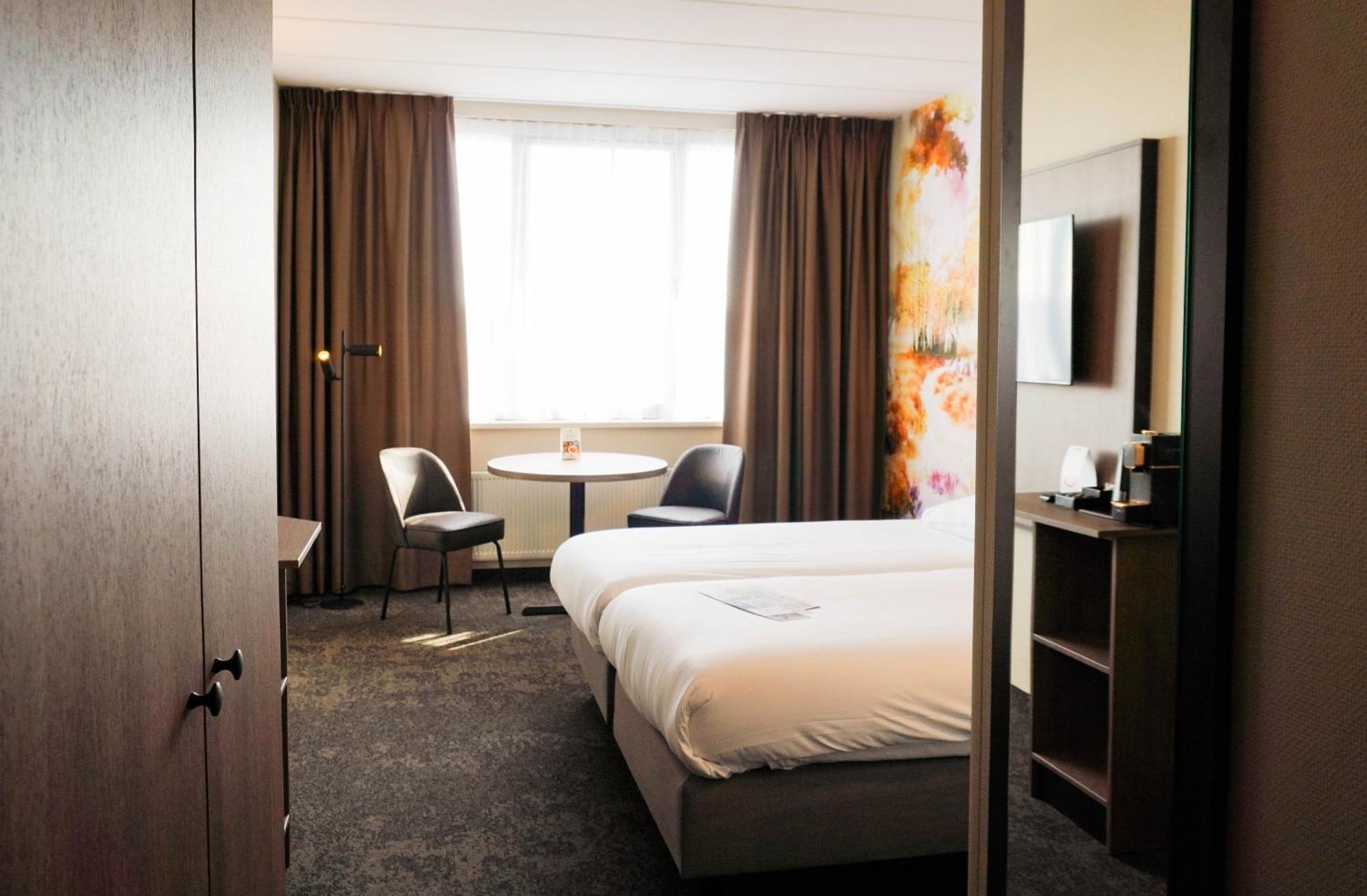 Golden Tulip Zevenbergen