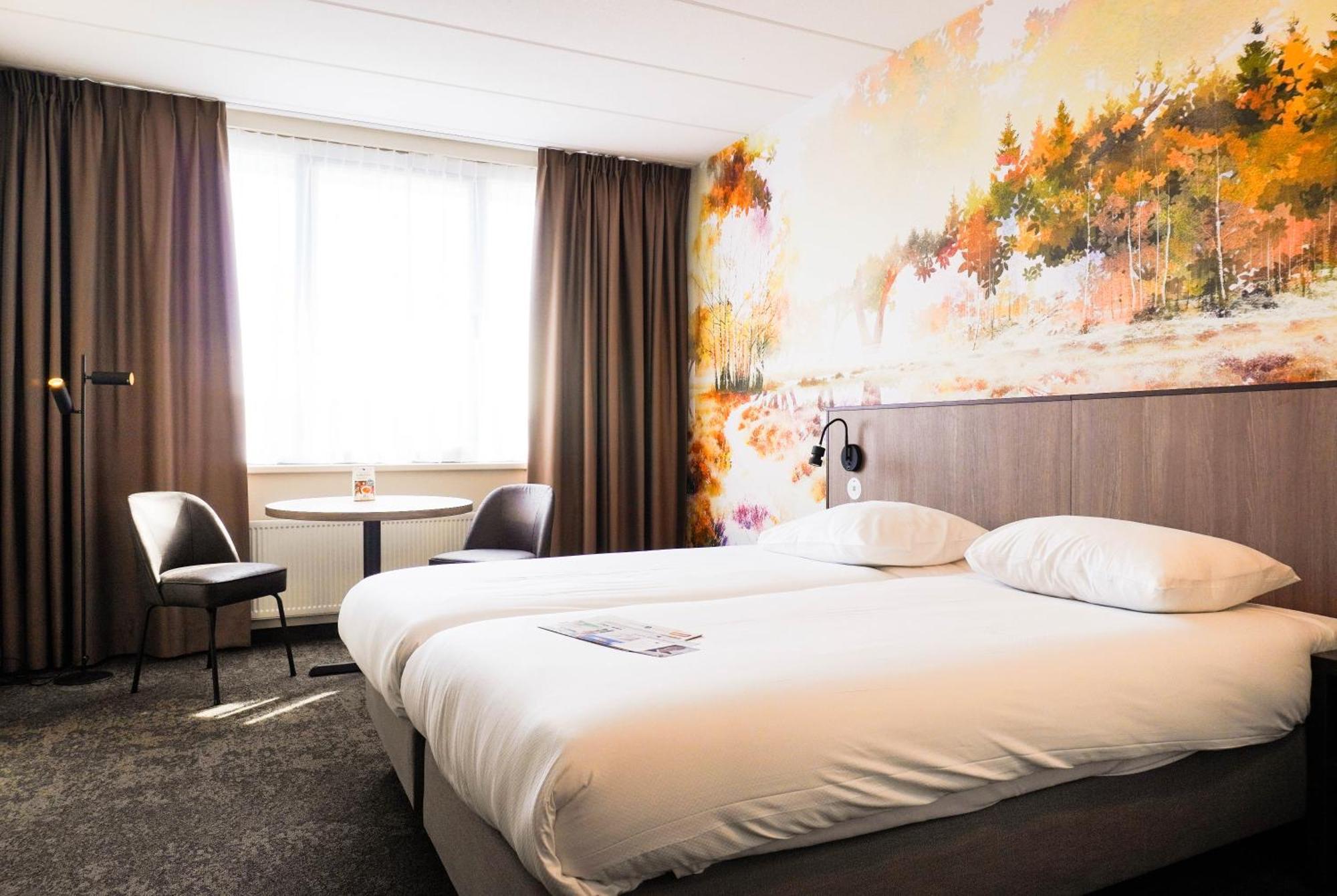Hotel Golden Tulip