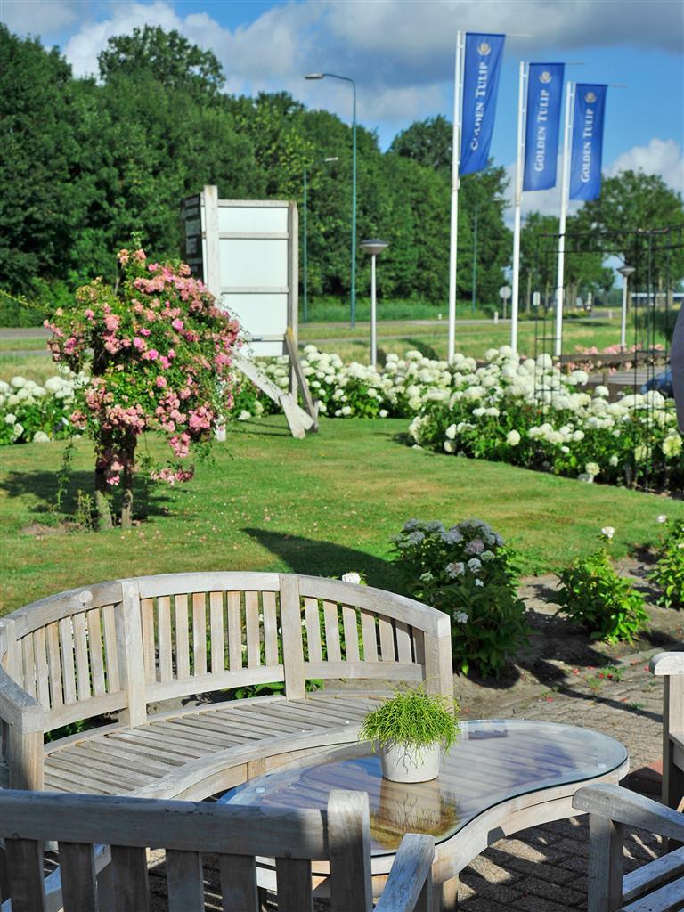 Fletcher Hotel-restaurant Zevenbergen-moerdijk 4* Zevenbergen