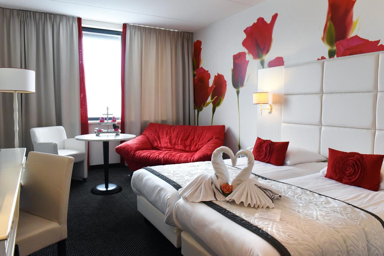 Hotel Golden Tulip