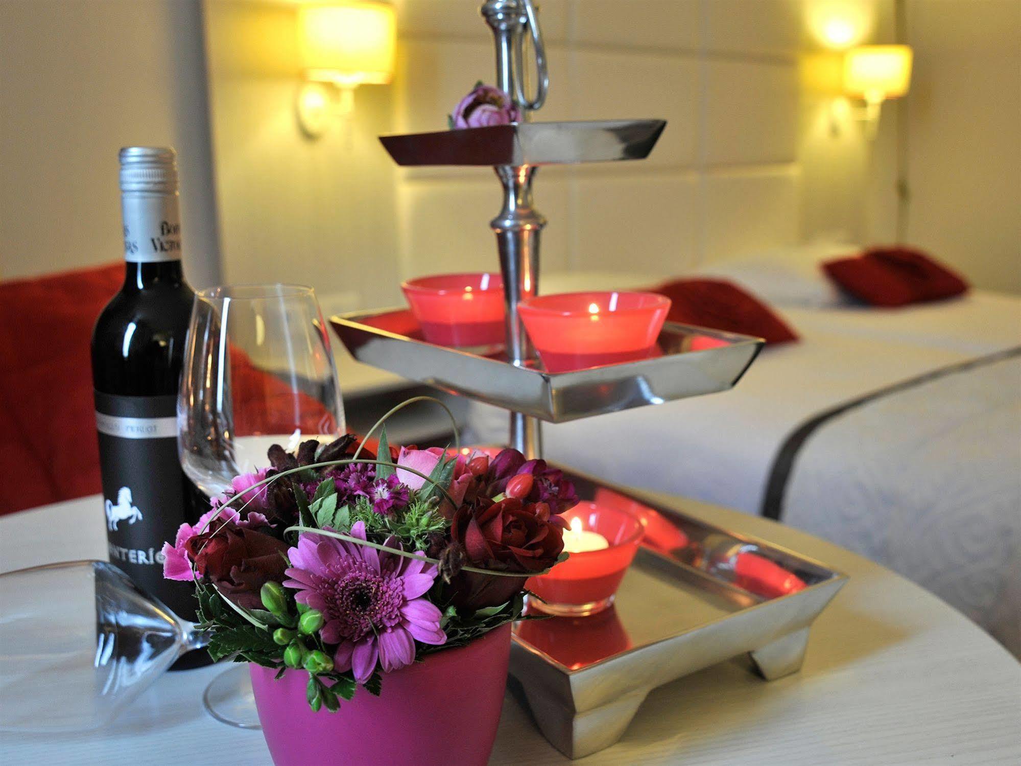 Hotel Golden Tulip