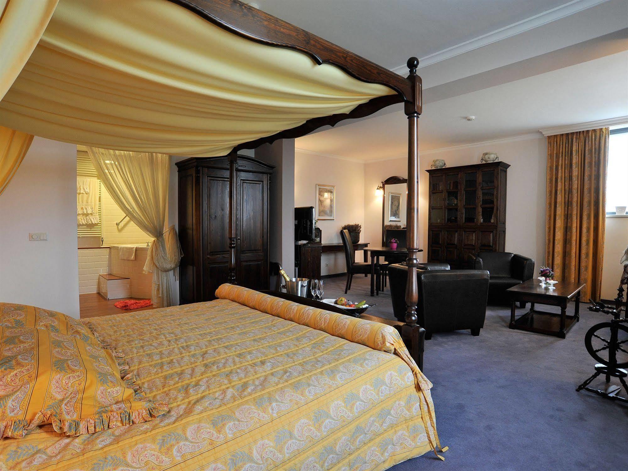 Golden Tulip Hotel Zevenbergen