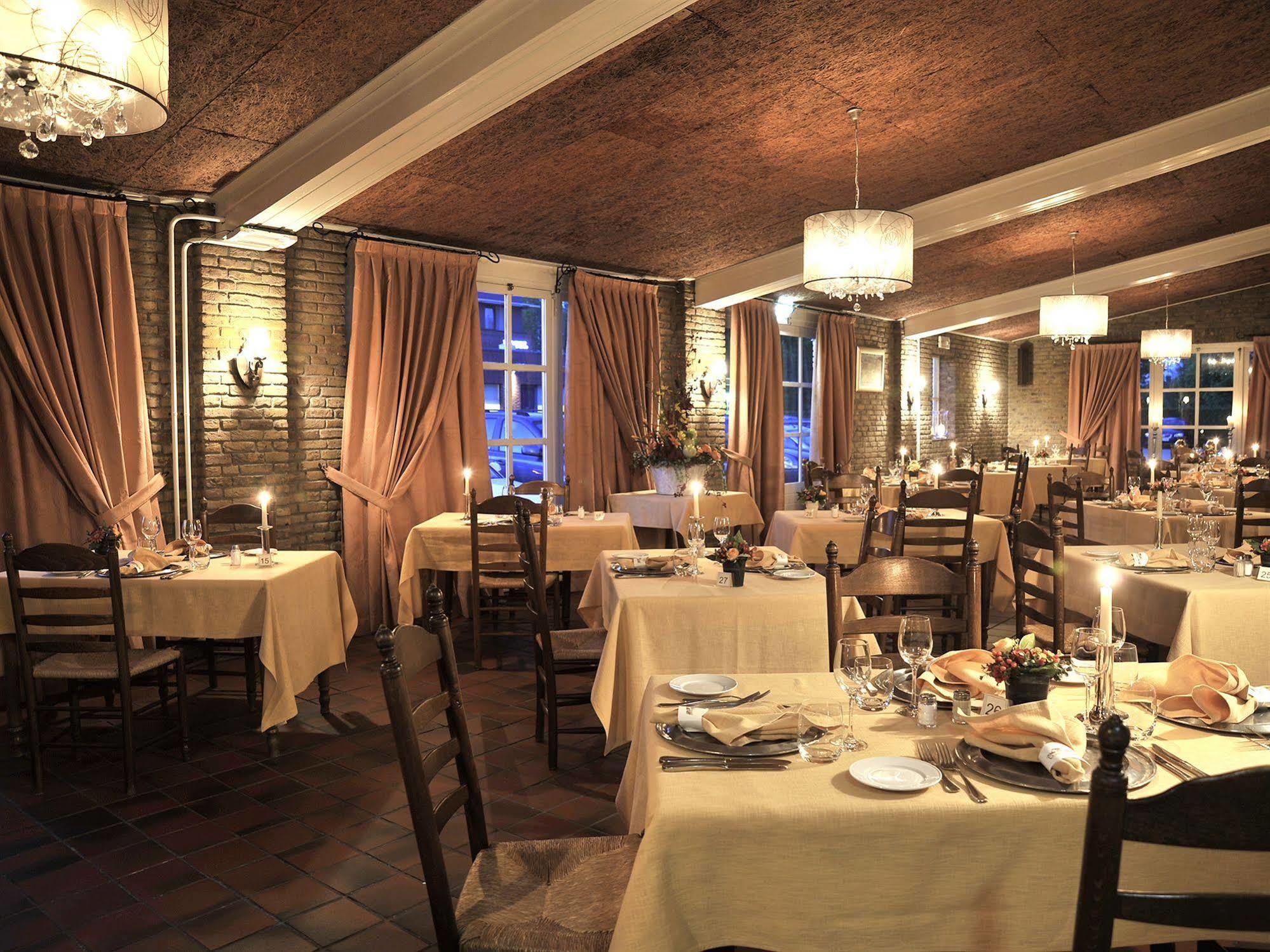 Golden Tulip Hotel Zevenbergen