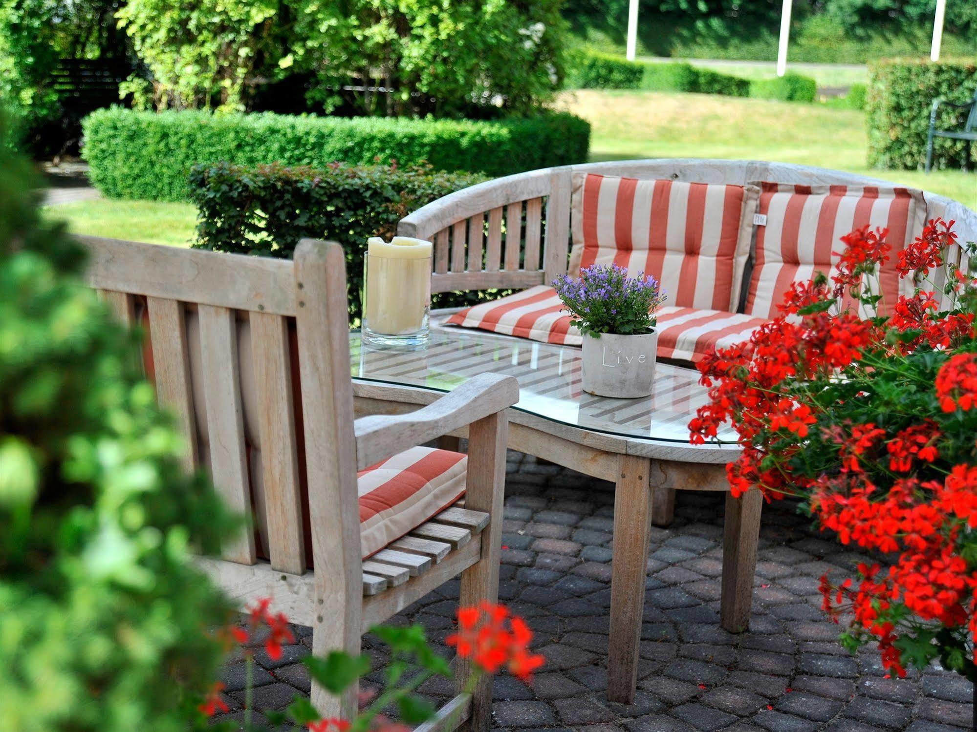 Golden Tulip 4* Zevenbergen