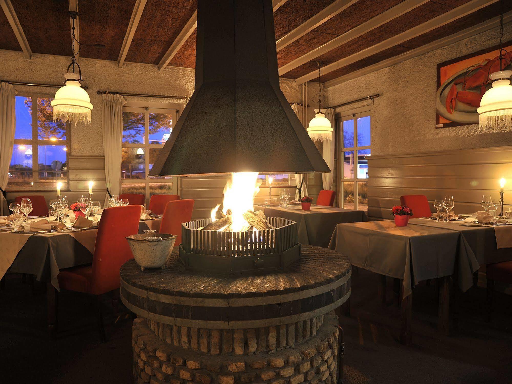 Fletcher Hotel-restaurant Zevenbergen-moerdijk Zevenbergen