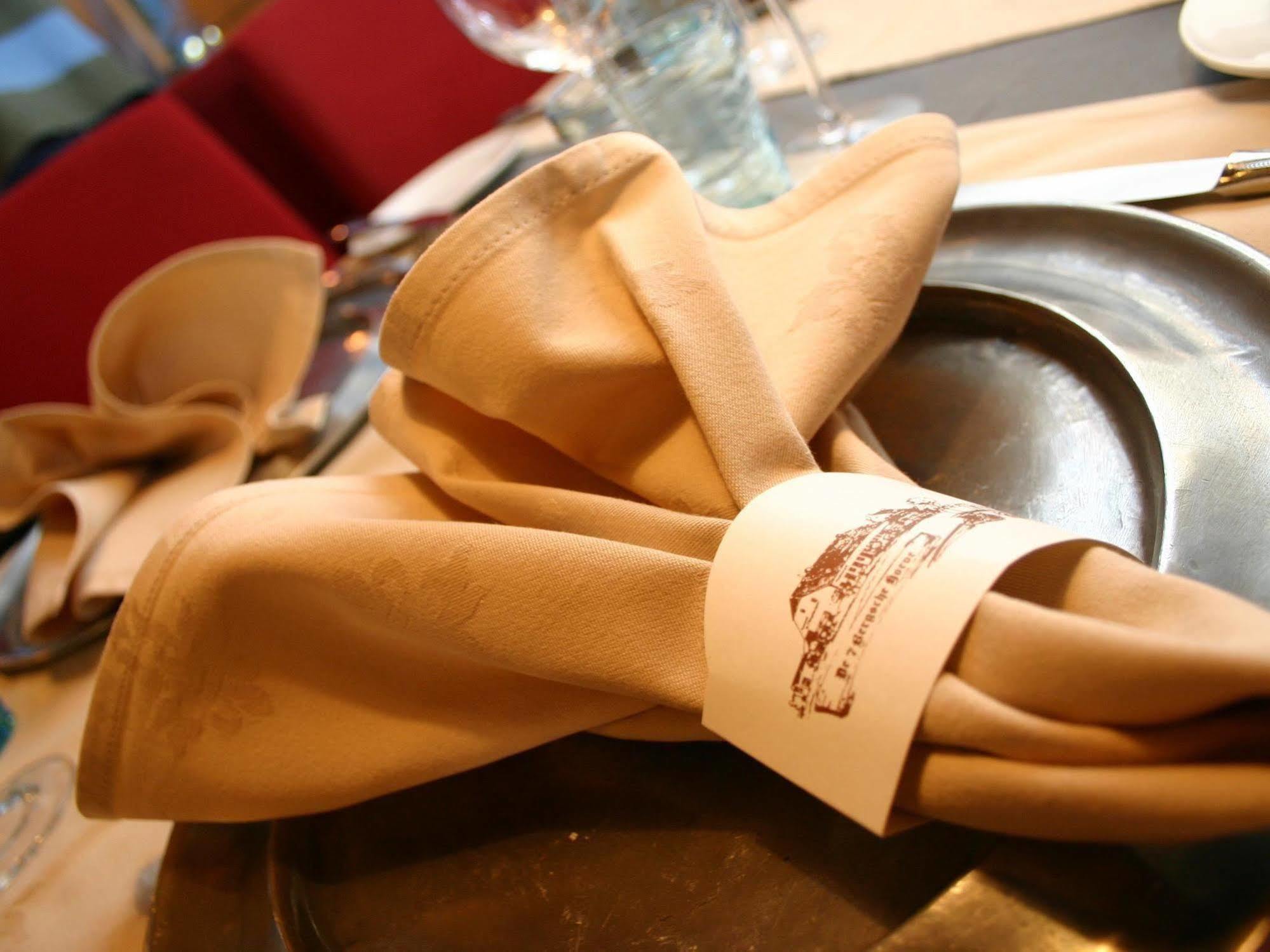Hotel Golden Tulip Zevenbergen