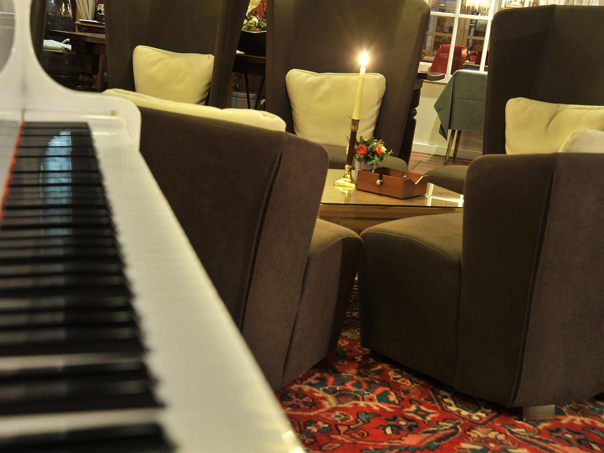Golden Tulip Zevenbergen
