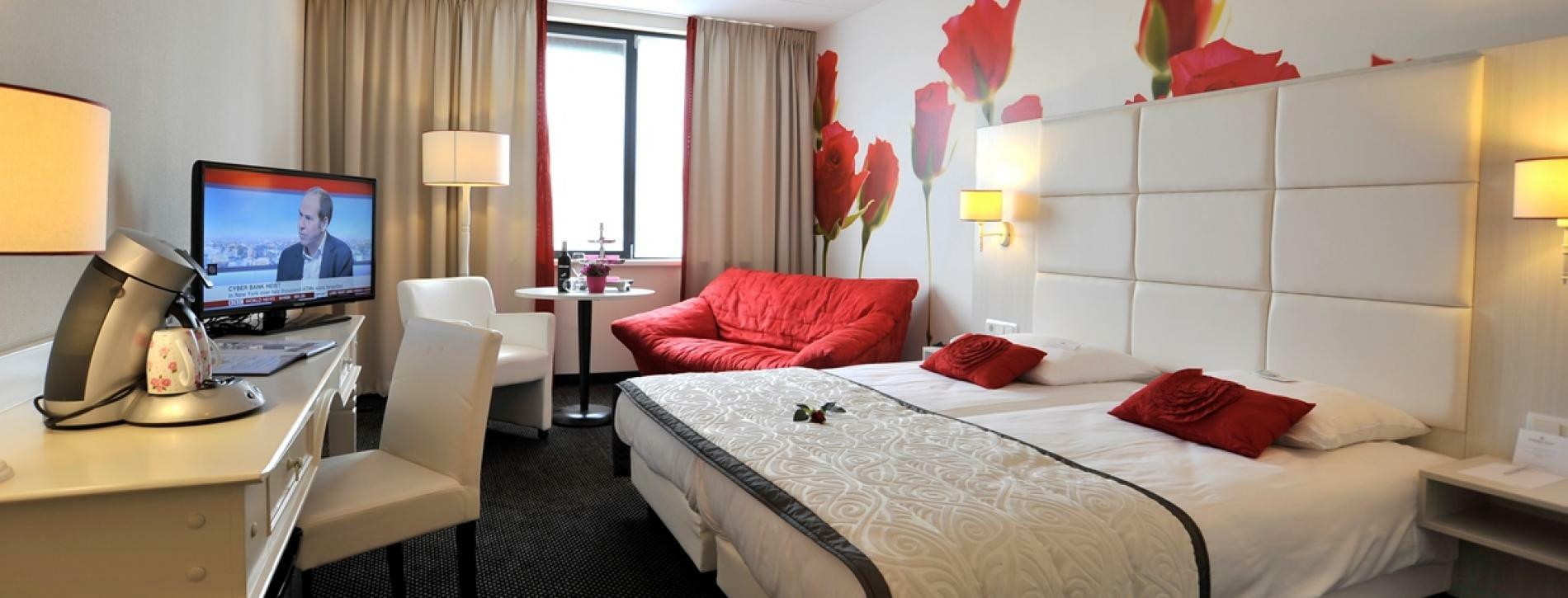 Golden Tulip Hotel Zevenbergen