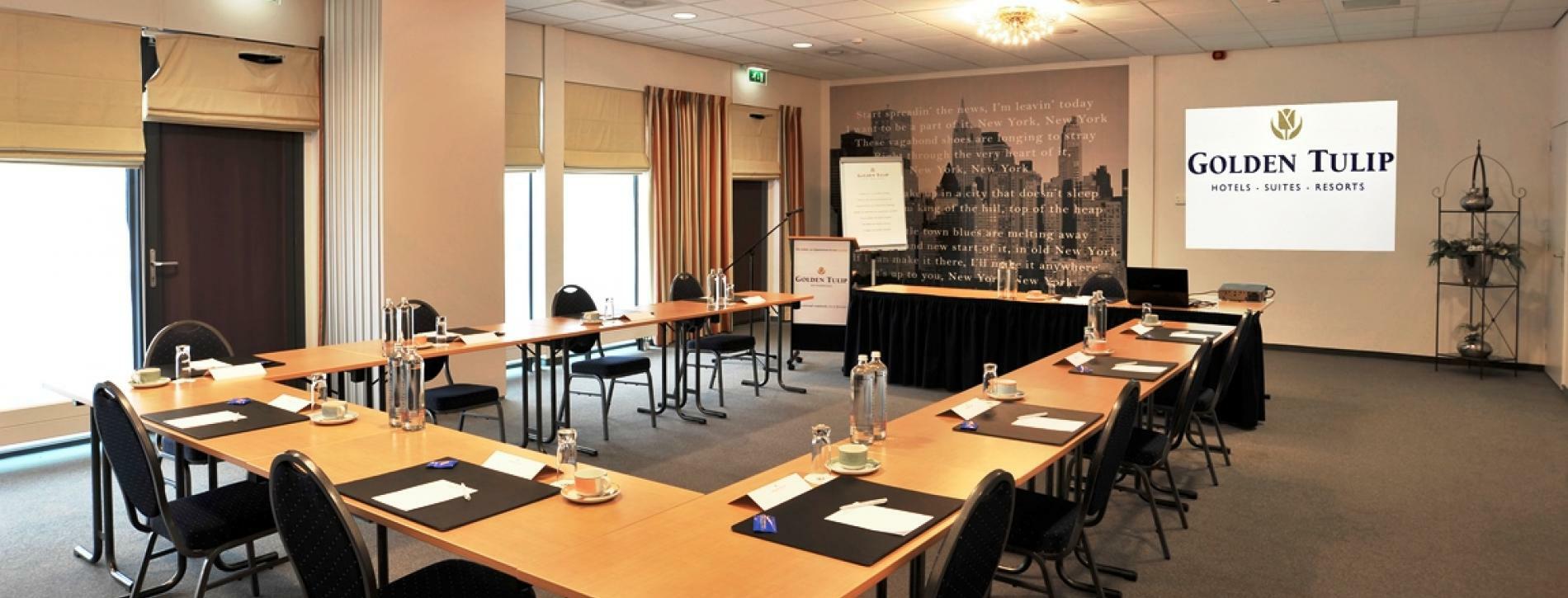 Hotel Golden Tulip