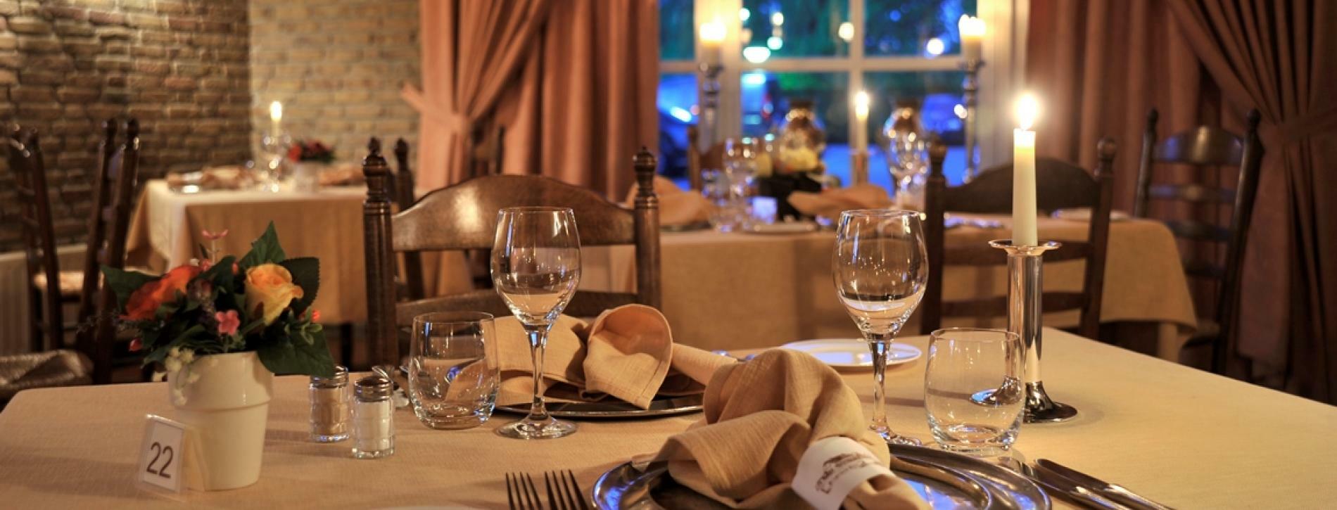 Golden Tulip Hotel