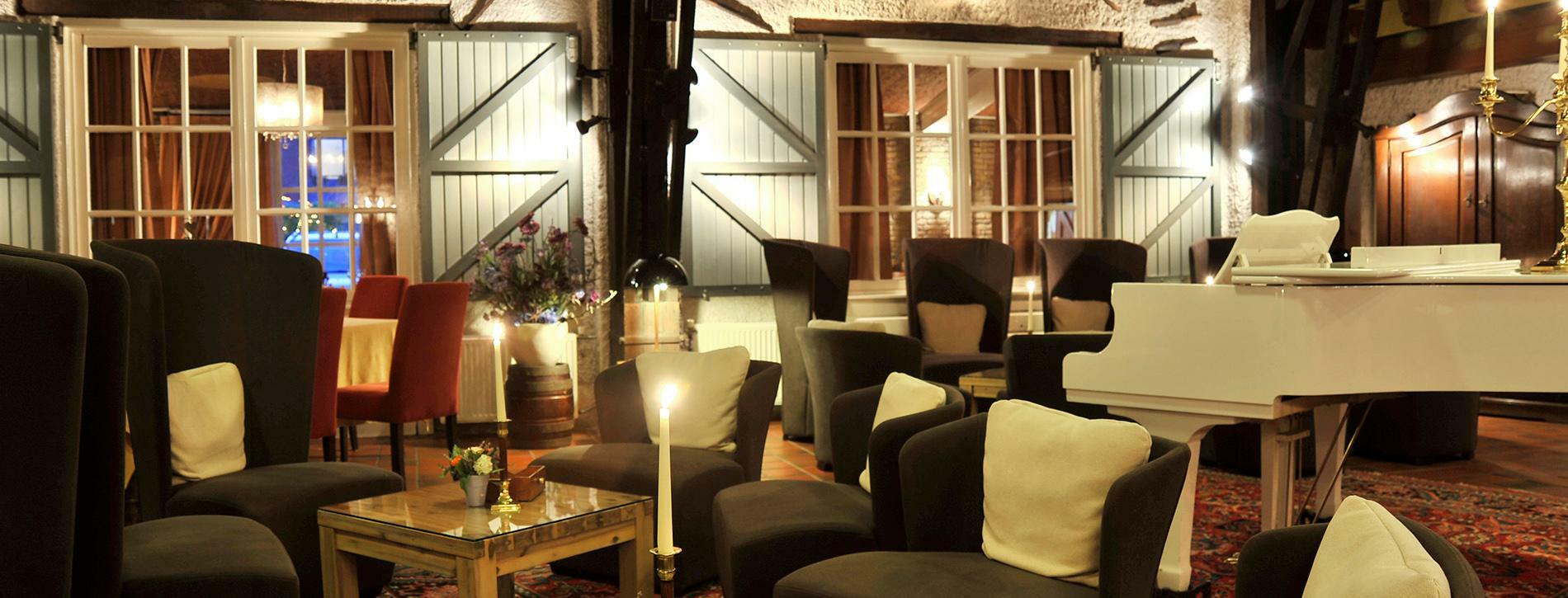 Hotel Golden Tulip 4*