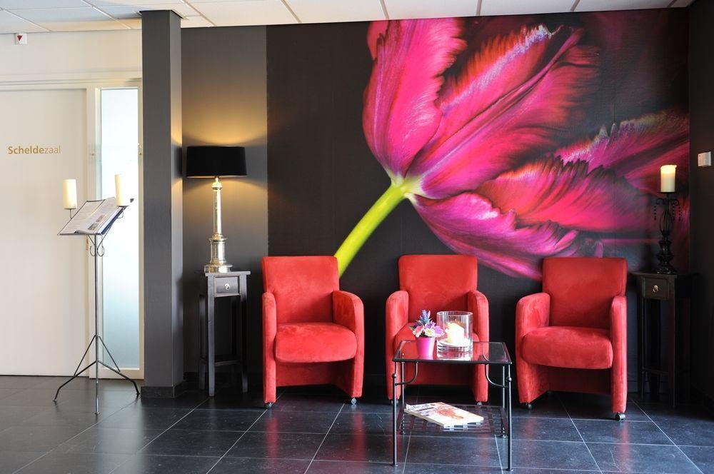 Hotel Golden Tulip Zevenbergen