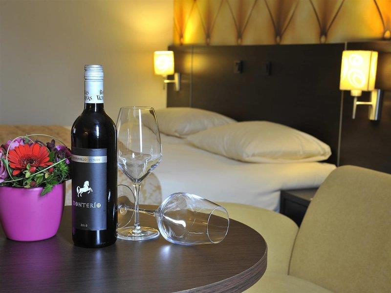Hotel Golden Tulip