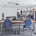 Fletcher Hotel-Restaurant Zevenbergen-Moerdijk 