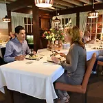 Fletcher Hotel-Restaurant Zevenbergen-Moerdijk 